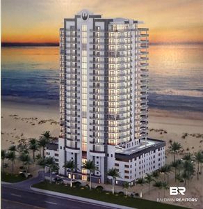 29040 Perdido Beach Blvd #2601, Orange Beach, AL, 36561