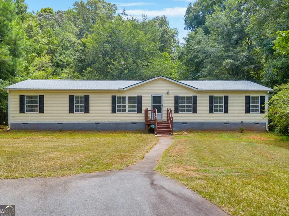 362 Trotters Trce, Jefferson, GA 30549