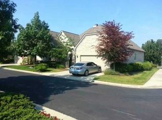 9958 Banbury Ct, Powell, OH