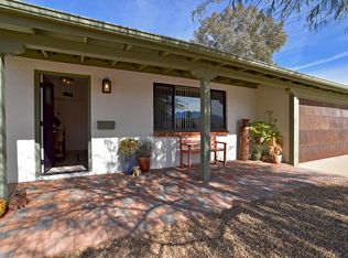 251 E Las Granadas, Green Valley, AZ 85614
