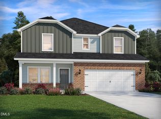 1150 Winding Spring Dr, Mebane, NC 27302