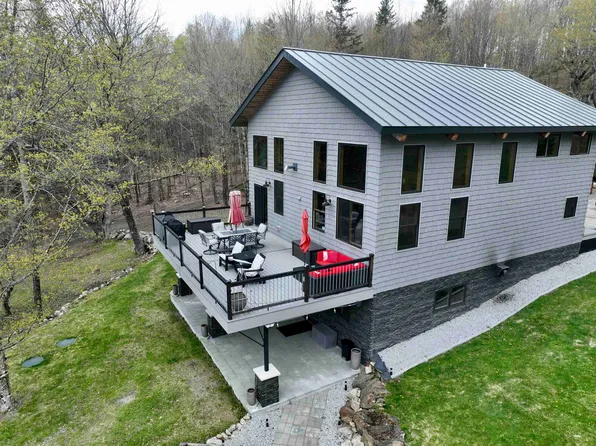 59 Shady Brook Lane, Orange, VT 05641