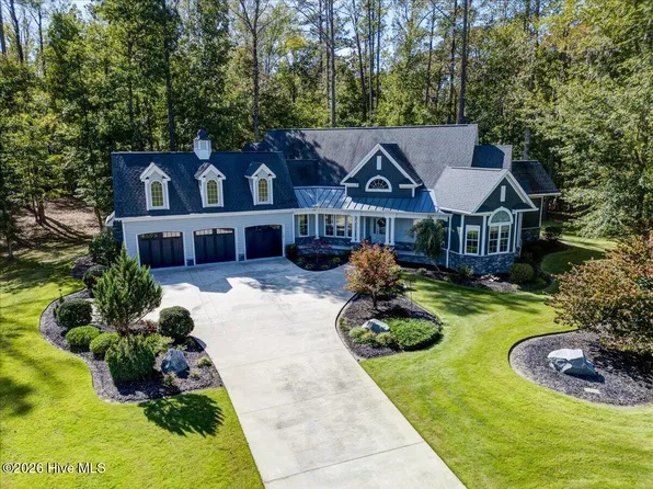 3908 Sienna Trail, New Bern, NC 28562