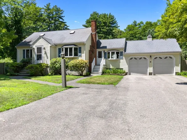 10 Standley St, Beverly, MA 01915