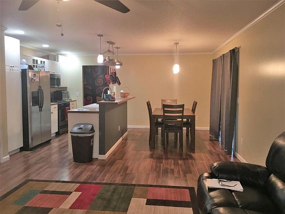 Kitchen Dining Combo