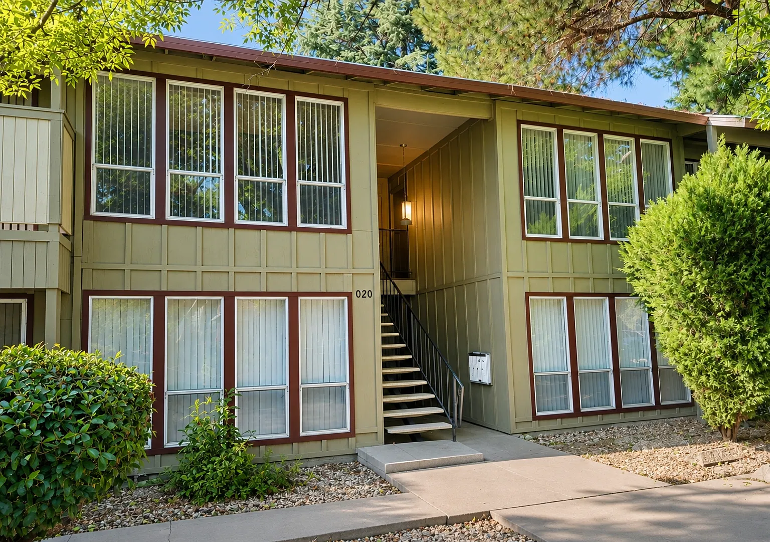 2 Bedroom walking distance to Chico State! — Photo 2
