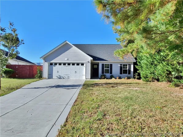 1002 Patina Ct, Fayetteville, NC 28301