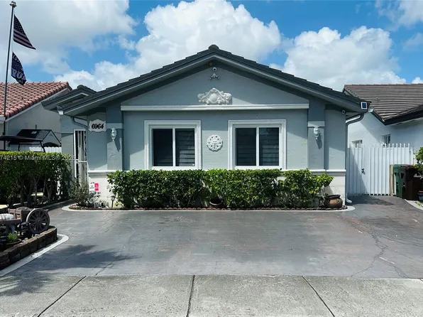 6964 W 30th Ave, Hialeah, FL 33018