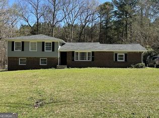 2529 Rockknoll Dr, Conley, GA