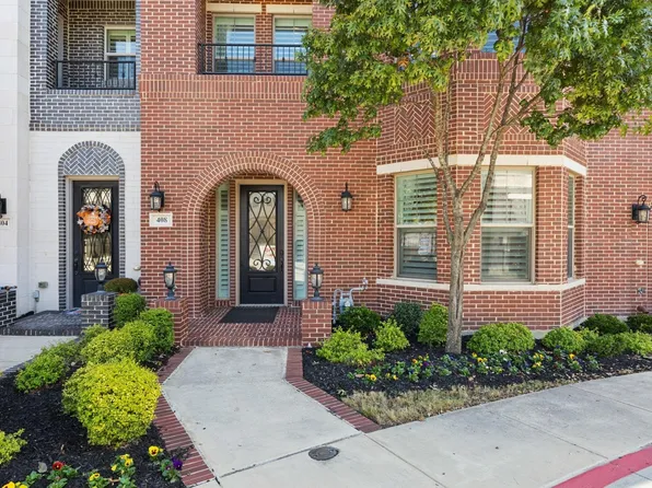 408 Crockett Cir, Roanoke, TX 76262