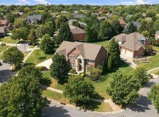 8124 Aster Ct, Middletown, OH 45044