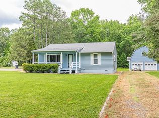 10408 Malboro Rd, Mechanicsville, VA 23116