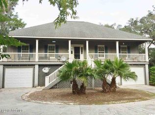 407 Broadview Dr, Ridgeland, SC 29936