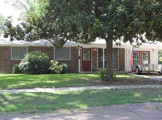 3805 Sabine Ave, Texarkana, TX 75503