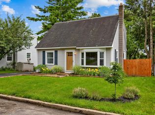 67 Fox St, Manchester, NH 03103