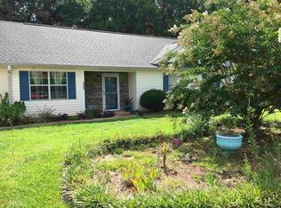 2506 Dixie Rd, Covington, GA 30014