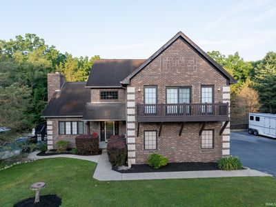 8288 S Mackenzie Ct, Bloomington, IN, 47401