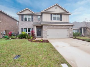 1858 Coast Ct, Gulf Breeze, FL 32563