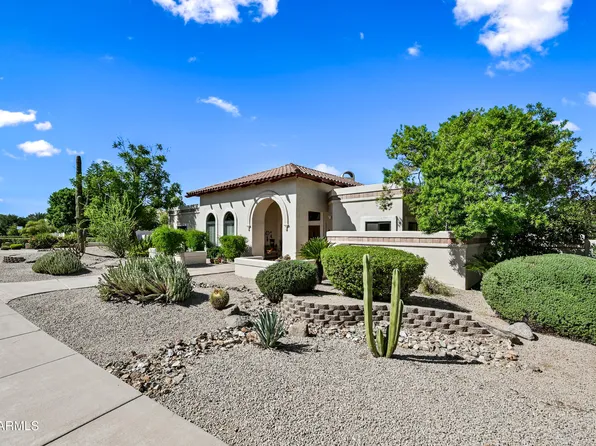 4042 E HOPE Street, Mesa, AZ 85205