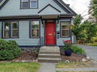 2103 W 5th Ave, Spokane, WA 99201