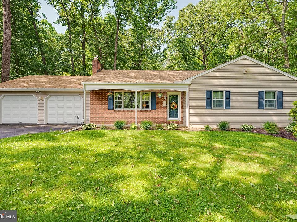 88 Blankenbiller Rd, Reading, PA 19606 Zillow
