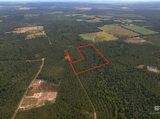 0 Burbon Lane E P9 #EMC-L19, Robertsdale, AL 36567