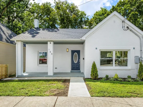 188 York St, Lexington, KY 40508