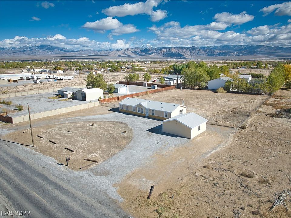 4839 Vicki Ann Rd, Pahrump, NV 89048 MLS 2453267 Zillow