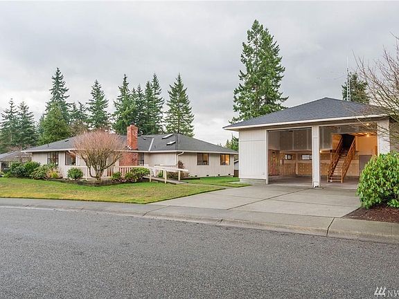 2nd image of 13922 23rd Ave SE