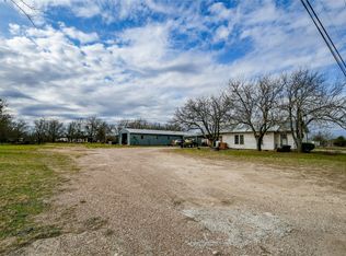 611 Hemphill St, Dublin, TX 76446