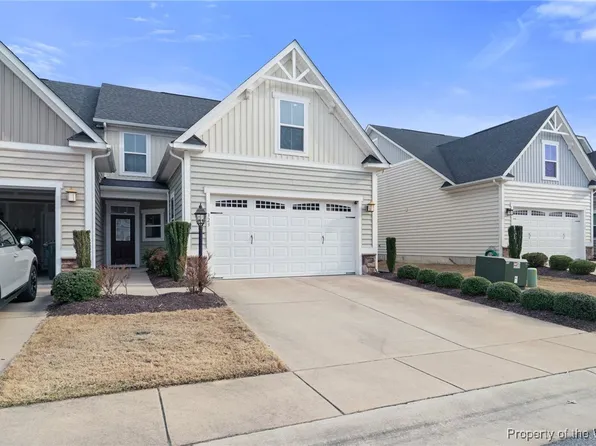 323 Mershon Way, Williamsburg, VA 23185