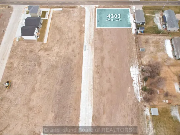 4203 Amble Way, Grand Island, NE 68803