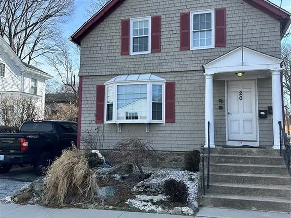 20 Annandale Rd, Newport, RI 02840