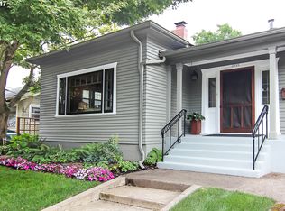 2535 NE 49th Ave, Portland, OR 97213