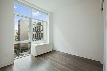 Rented by Compass