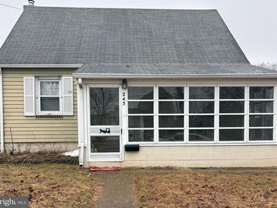 245 Nassau Ave, Paulsboro, NJ, 08066