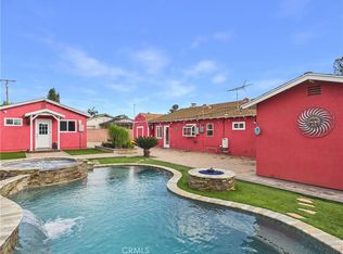 677 E Orangewood Dr, Covina, CA 91723