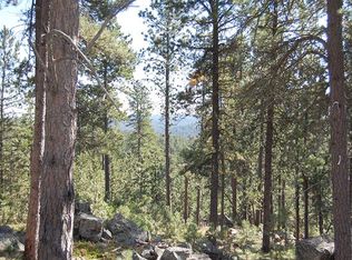11805 Gilt Edge Rd, Deadwood, SD 57732