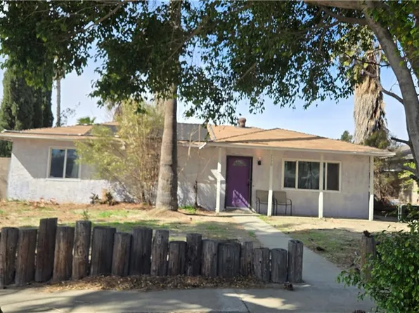 7770 Fennel Rd, Rancho Cucamonga, CA 91739