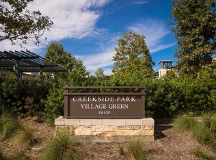 17 Botanical Vista Dr, The Woodlands, TX 77375