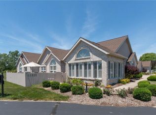 11236 Winding Wood Ct, Indianapolis, IN 46235