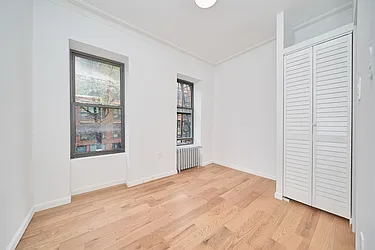 Rented by Living New York