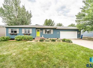 405 Kevin Dr, Tea, SD 57064
