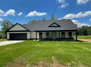 12923 Styles Rd, Bauxite, AR 72011