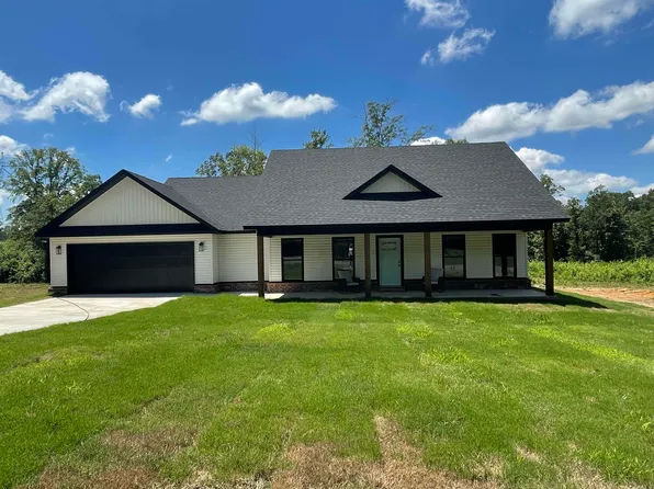 12923 Styles Rd, Bauxite, AR 72011