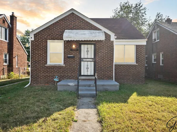 19608 Buffalo St, Detroit, MI 48234
