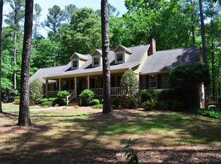 1040 Old Greenville Rd, Fayetteville, GA 30215