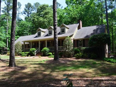 1040 Old Greenville Rd, Fayetteville, GA, 30215