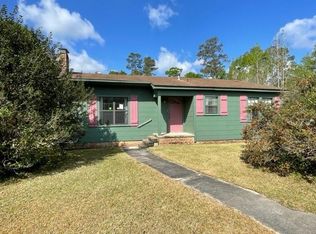 17487 Wildwood Dr, Bogalusa, LA 70427