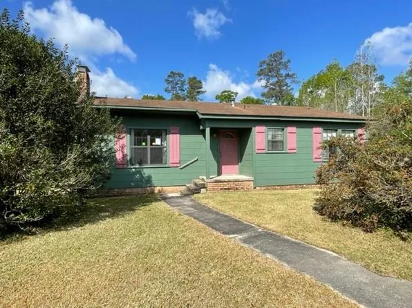 17487 Wildwood Dr, Bogalusa, LA 70427